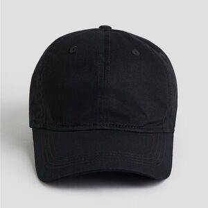 H&M Kids Cotton Twill Baseball Cap Hat Teen Adjustable Back 12-14Y Boys Girls